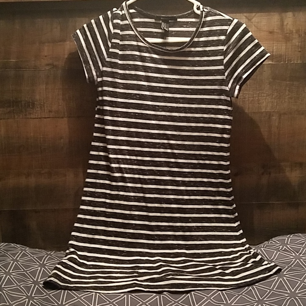 Tshirt dress
